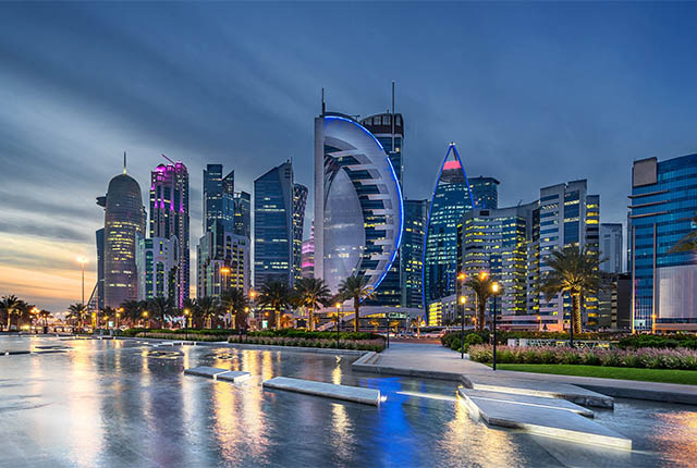 Doha